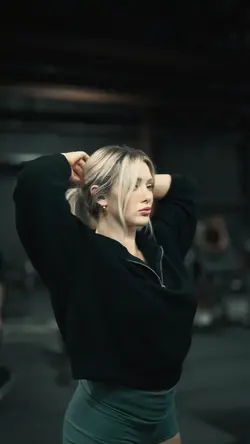 GYM 14 VIDEO