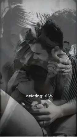 Deleted all memories