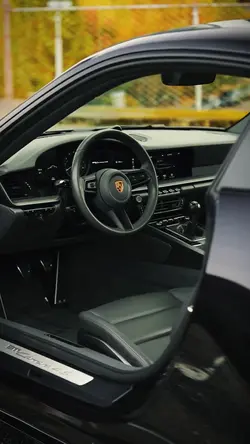 Car luxury 