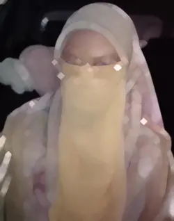 Jj niqabis