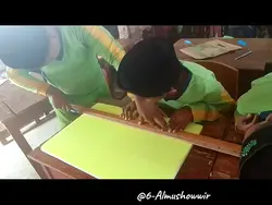 Teknik Cetak