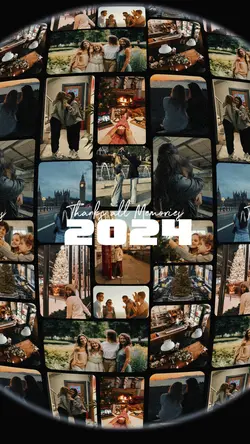 Thanks all Memories