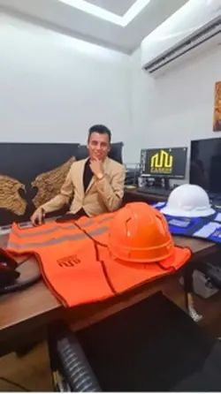 Construcción