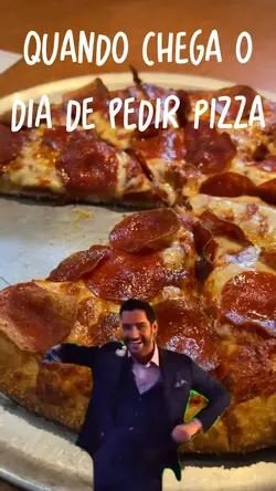 Pizza 
