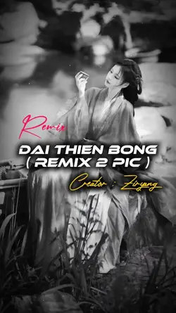 Đại Thiên Bồng