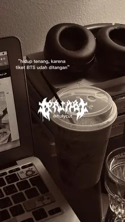 HIDUP TENANG