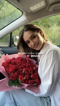 Ser mulher 💖