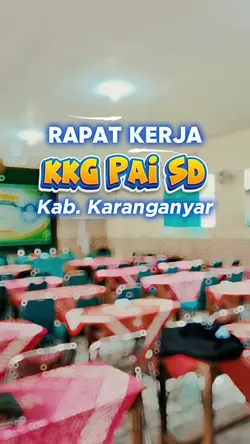 Rapat dinas
