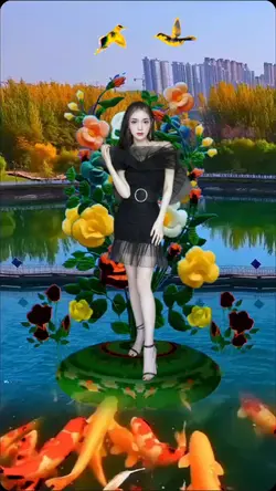 Hiệu ứng đẹp