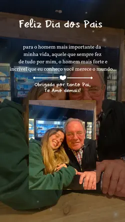 Dia dos Pais