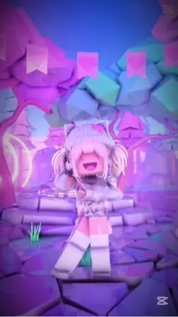 Roblox phonk dance🤯
