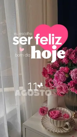 Bom dia