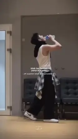 taehyung fancam