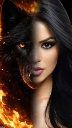 Wolf transition