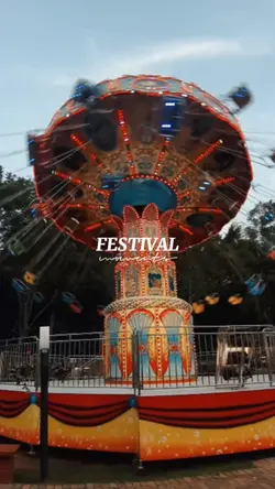 festival moments