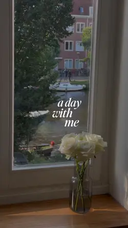 A DAY WITH ME