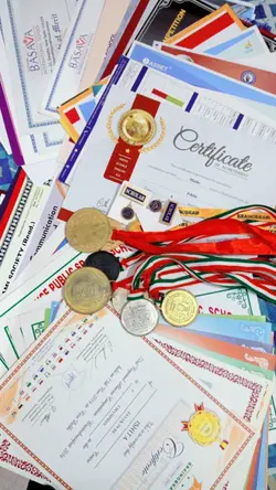 1 foto piala