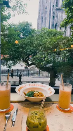 Thu Hà Nội ❤️