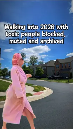 Walking into 2026 wi