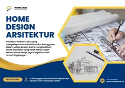 video arsitektur
