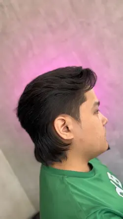 HAIR TRANSFORMATION