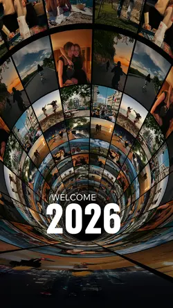 Welcome 2026