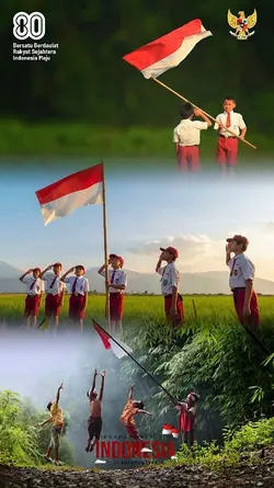 17 AGUSTUS 2025