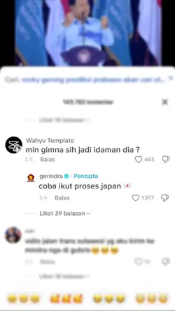 JJ COBA PROSES JPN🇯🇵