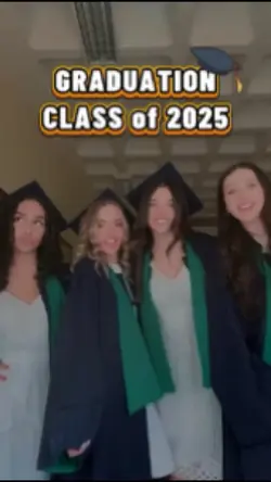 Graduation class
