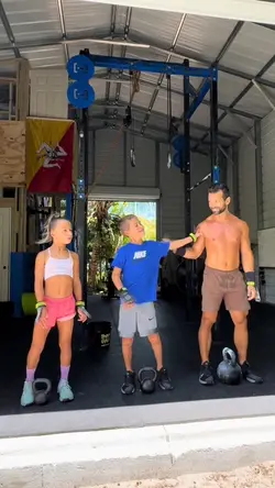 kids crossfit
