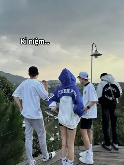 kỉ niệm