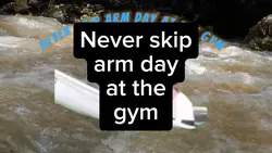 Big Arms