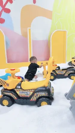 KIDS PLAYGROUND