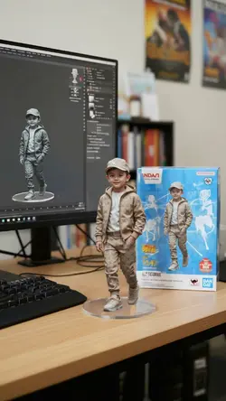 Trend Ai 3D