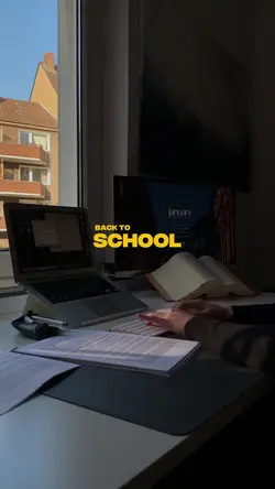 Study Vlog