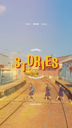 story's today-