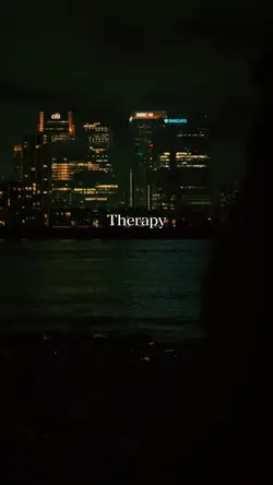 Therapy 