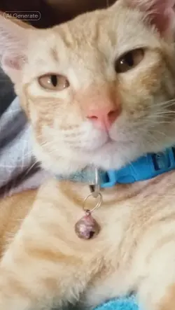 MOVING CAT AI