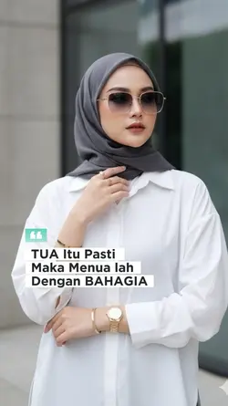 tua itu pasti