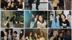 MOMENTS