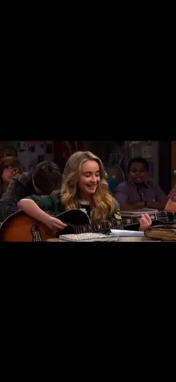 sabrinaaa! 