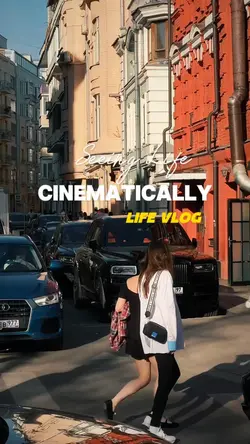 Cinematic Travel 