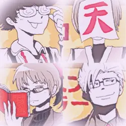 4つのやつ