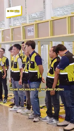 KHUNG TITAN VT 