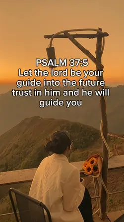 trust him 