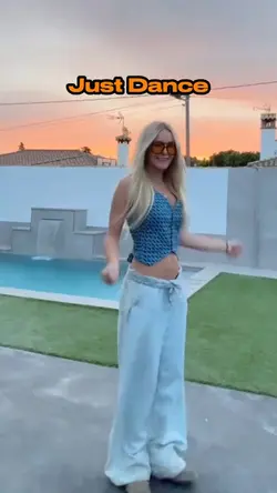 Just Dance!❤️❤️❤️