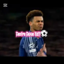 Doue cold edit