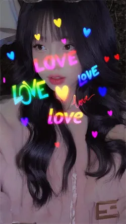 I Love Love you