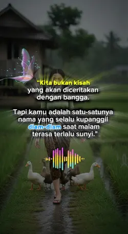 kata kata romantis