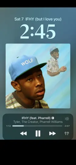 IFHY